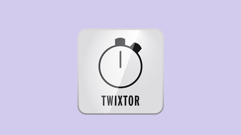 twixtor for after effects cs6 free download